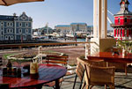 Westin Grand Restaurant